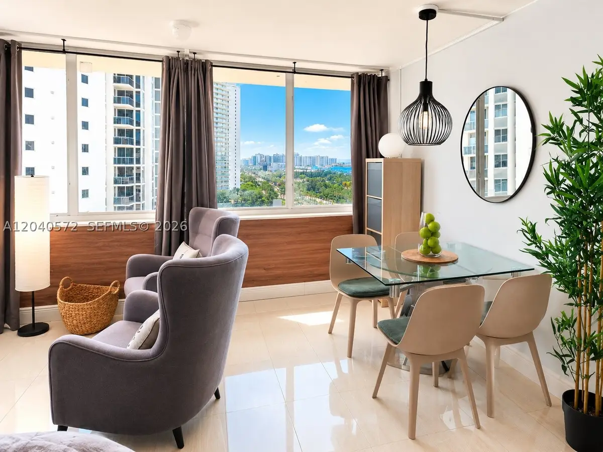 19201 Collins Ave #1144, Sunny Isles Beach, FL 33160 - #1