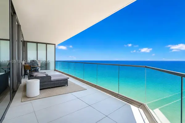 18975 Collins Ave #2004, Sunny Isles Beach, FL 33160