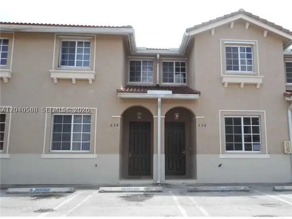 Address Withheld By Seller, Miami Gardens, FL 33169