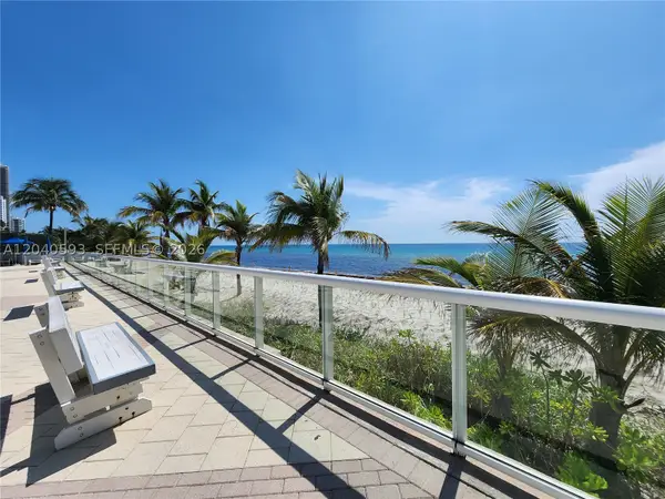 2030 S Ocean Dr #401, Hallandale Beach, FL 33009