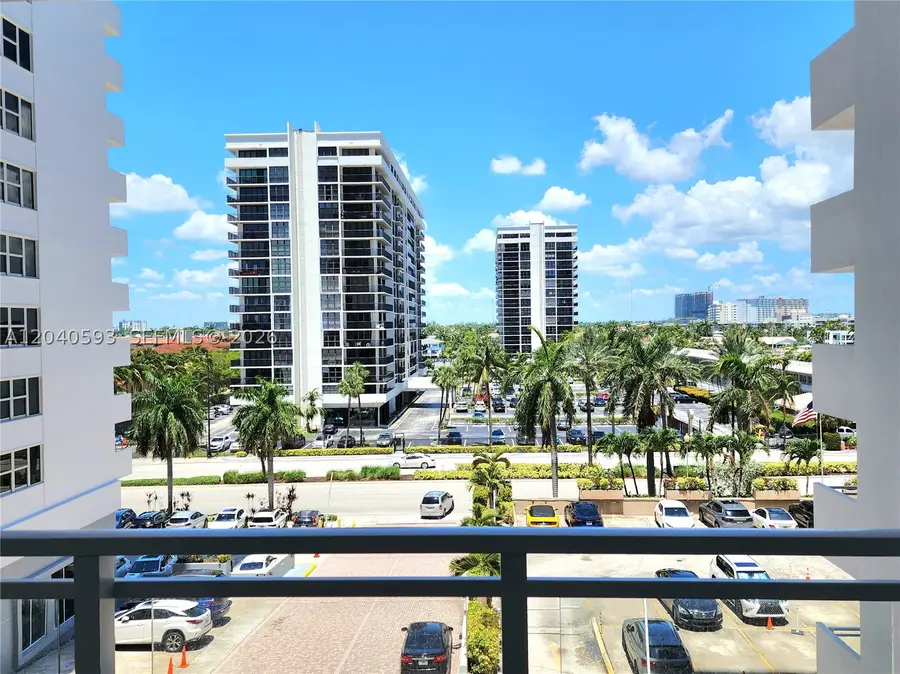 2030 S Ocean Dr #401, Hallandale Beach, FL 33009 - #3