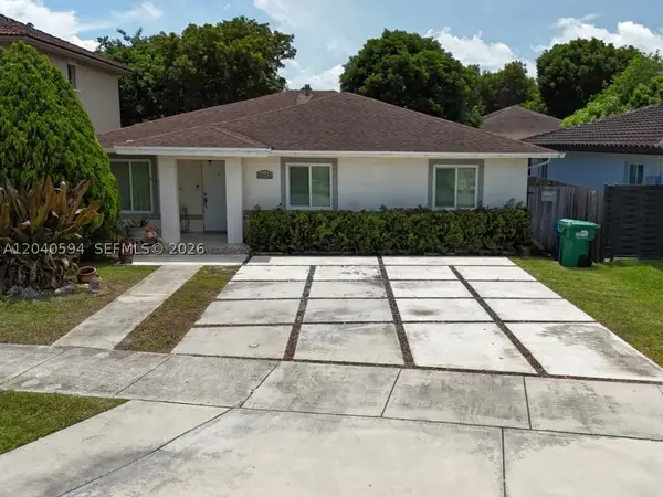 22442 SW 109th Ct, Miami, FL 33170