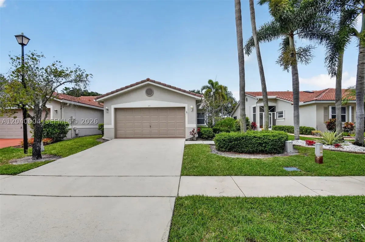 85 Sausalito Dr, Boynton Beach, FL 33436 - #1