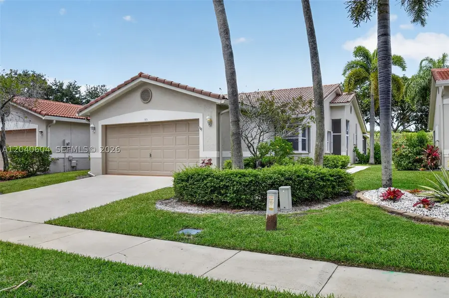85 Sausalito Dr, Boynton Beach, FL 33436 - #2