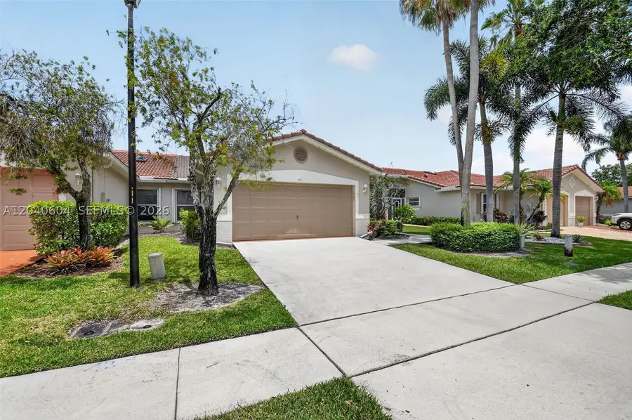 85 Sausalito Dr, Boynton Beach, FL 33436 - #3