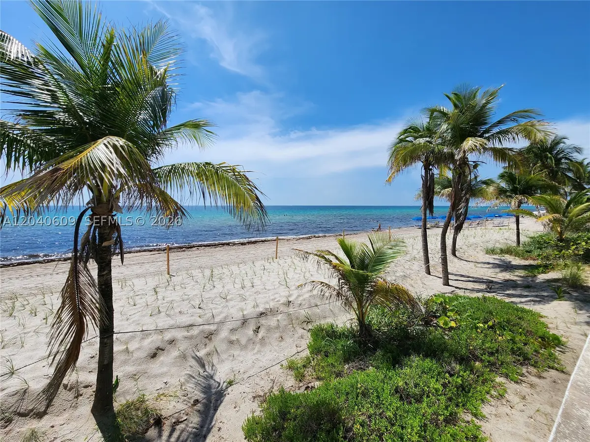 2030 S Ocean Dr #1901, Hallandale Beach, FL 33009 - #1