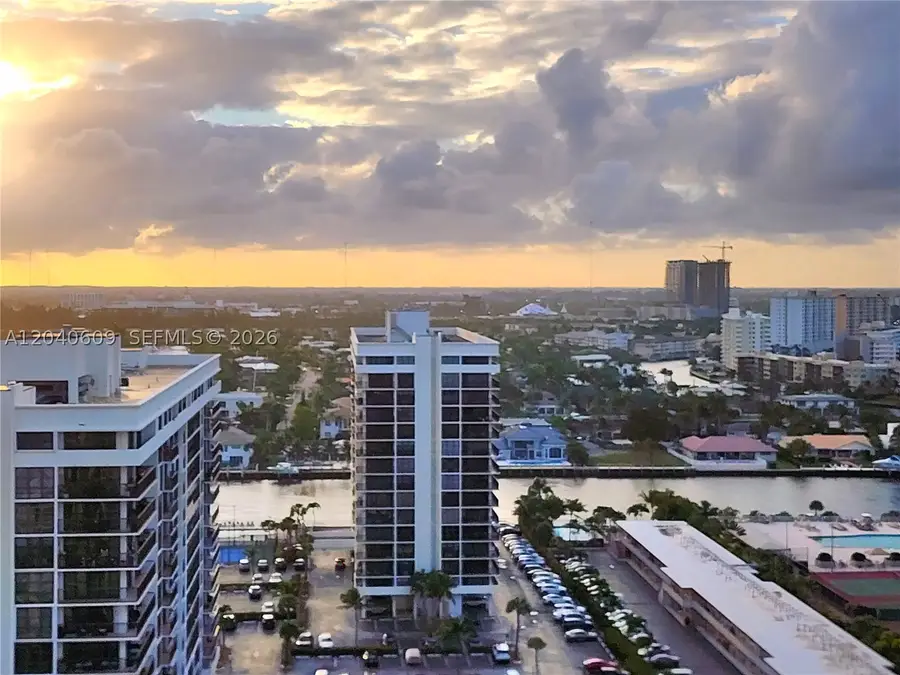 2030 S Ocean Dr #1901, Hallandale Beach, FL 33009 - #2