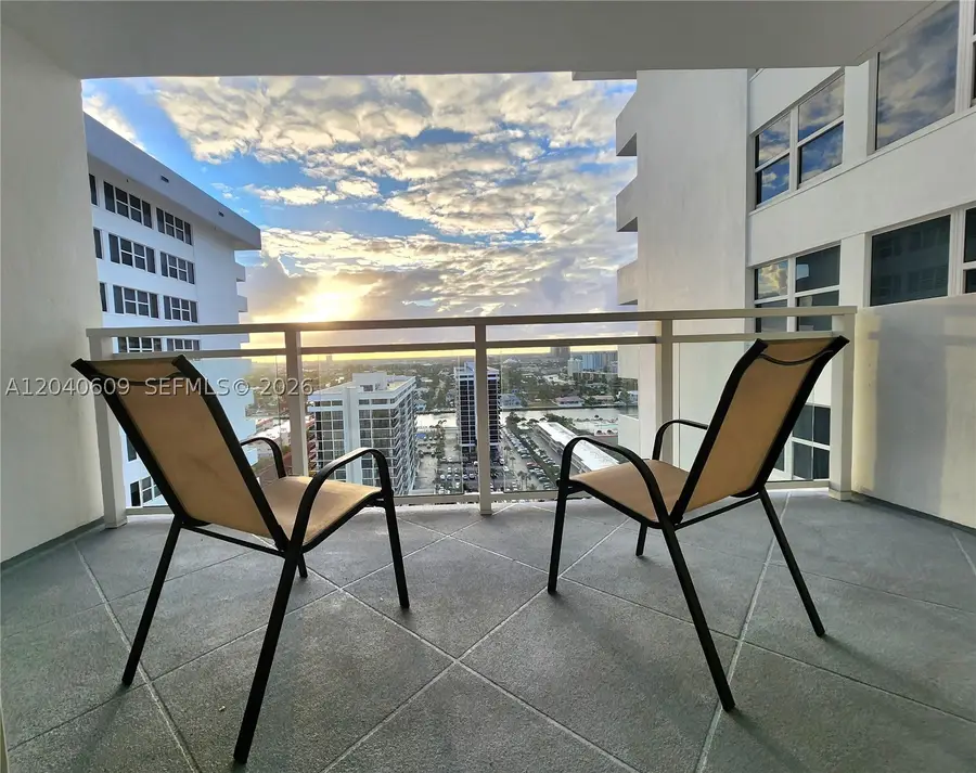 2030 S Ocean Dr #1901, Hallandale Beach, FL 33009 - #3