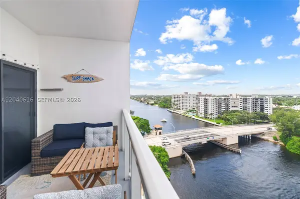 1401 N Riverside Dr #1406, Pompano Beach, FL 33062