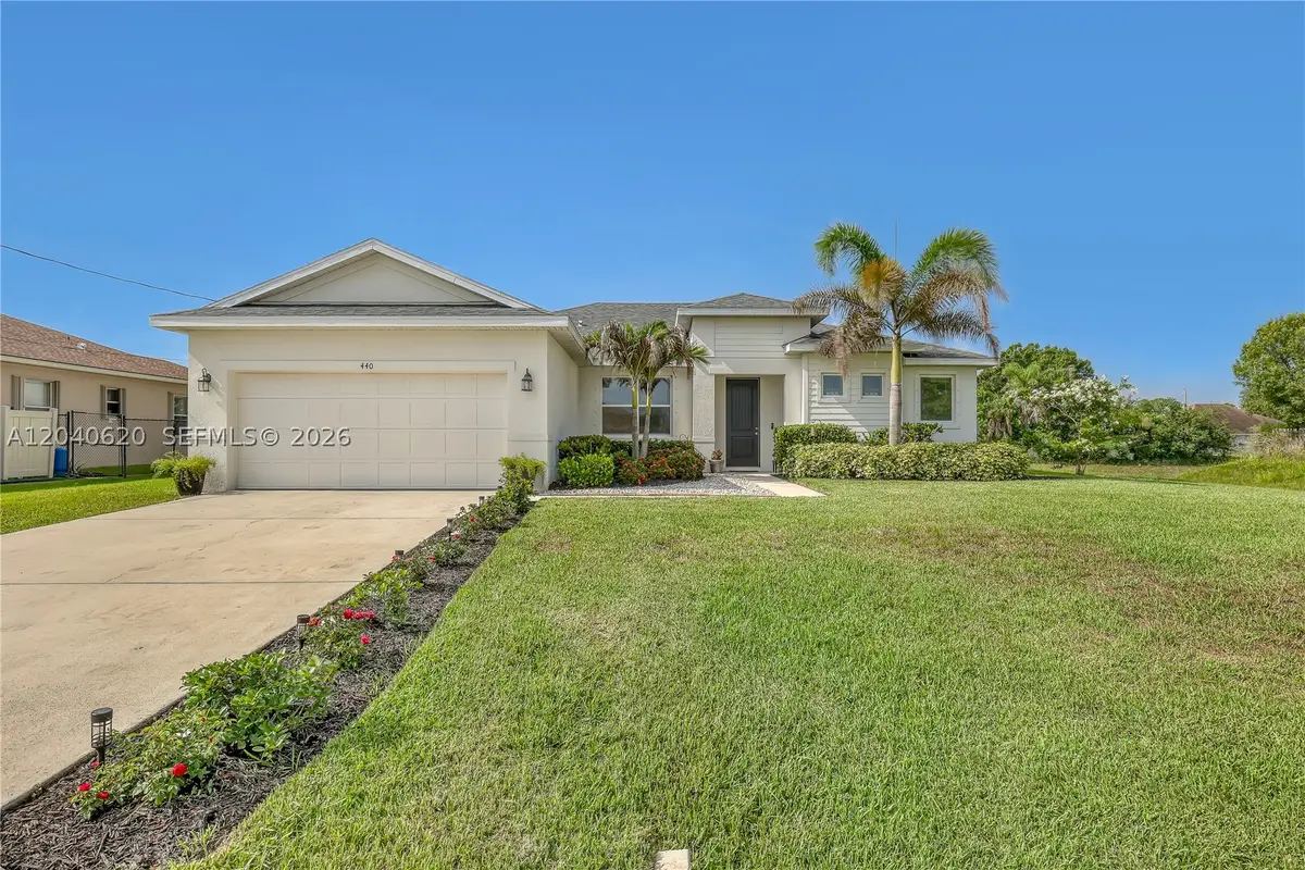 440 SW Undallo Rd, Port Saint Lucie, FL 34953 - #1