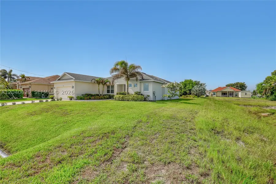 440 SW Undallo Rd, Port Saint Lucie, FL 34953 - #2