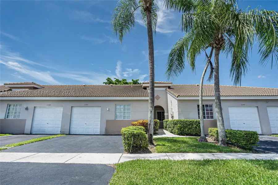 11781 SW 17 Ct, Miramar, FL 33025 - #2