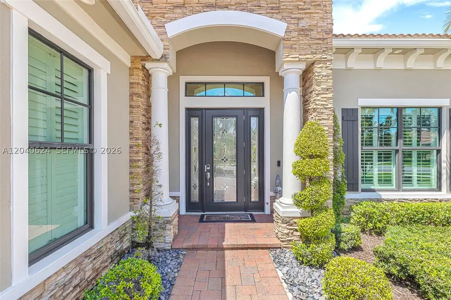 11930 Palermo Rd, Parkland, FL 33076 - #2