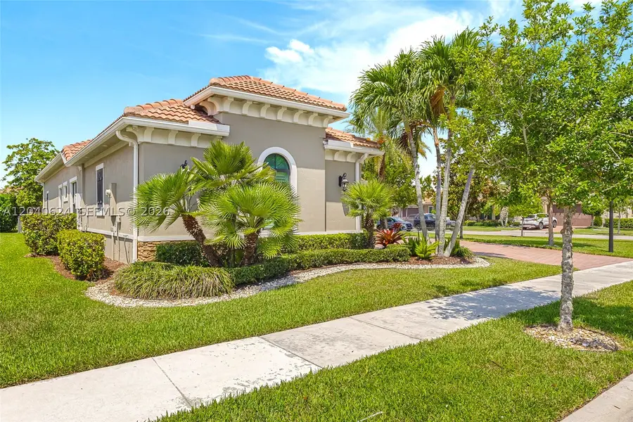 11930 Palermo Rd, Parkland, FL 33076 - #3