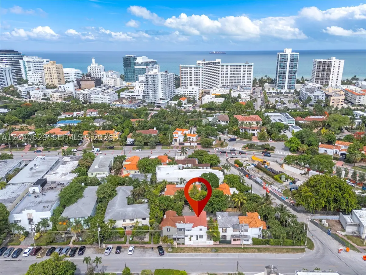 337 W 28th St, Miami Beach, FL 33140 - #1