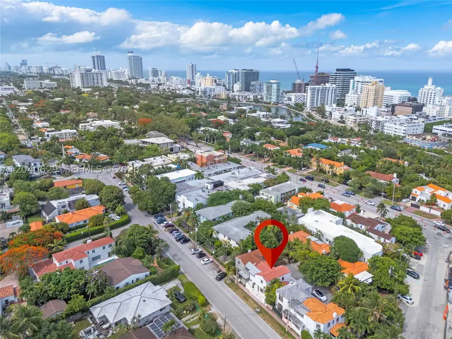 337 W 28th St, Miami Beach, FL 33140 - #2
