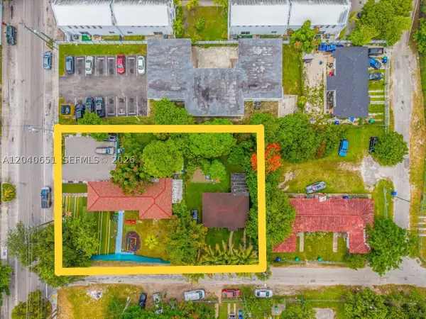 7722 NW 1st Ave, Miami, FL 33150