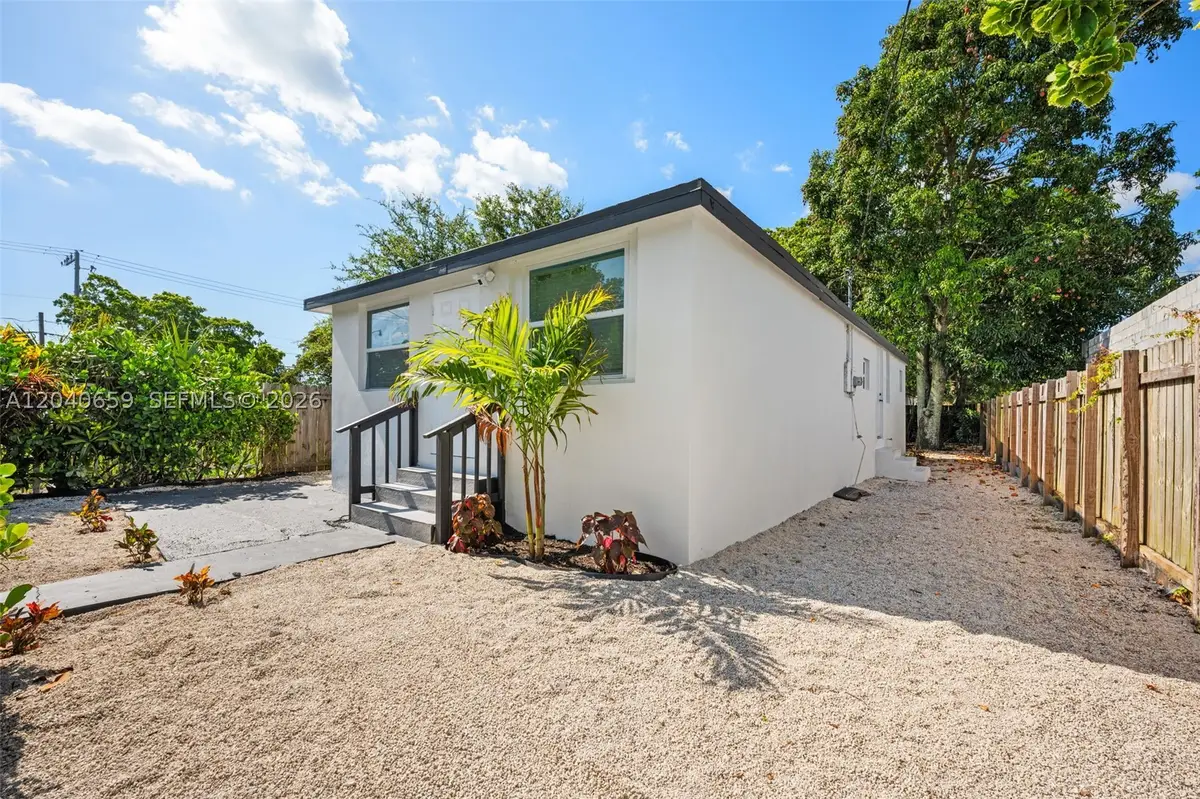 1820 NW 63rd St, Miami, FL 33147 - #1