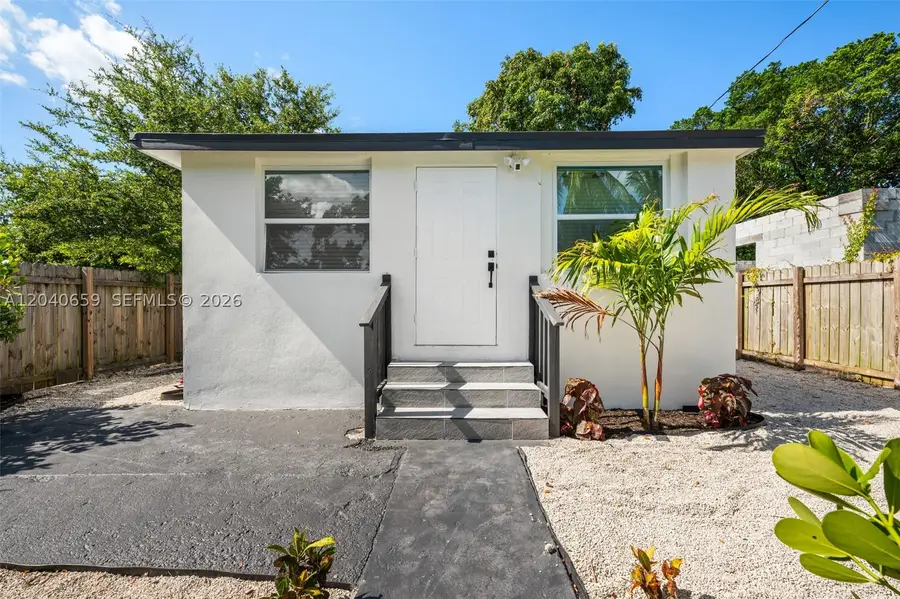1820 NW 63rd St, Miami, FL 33147 - #2