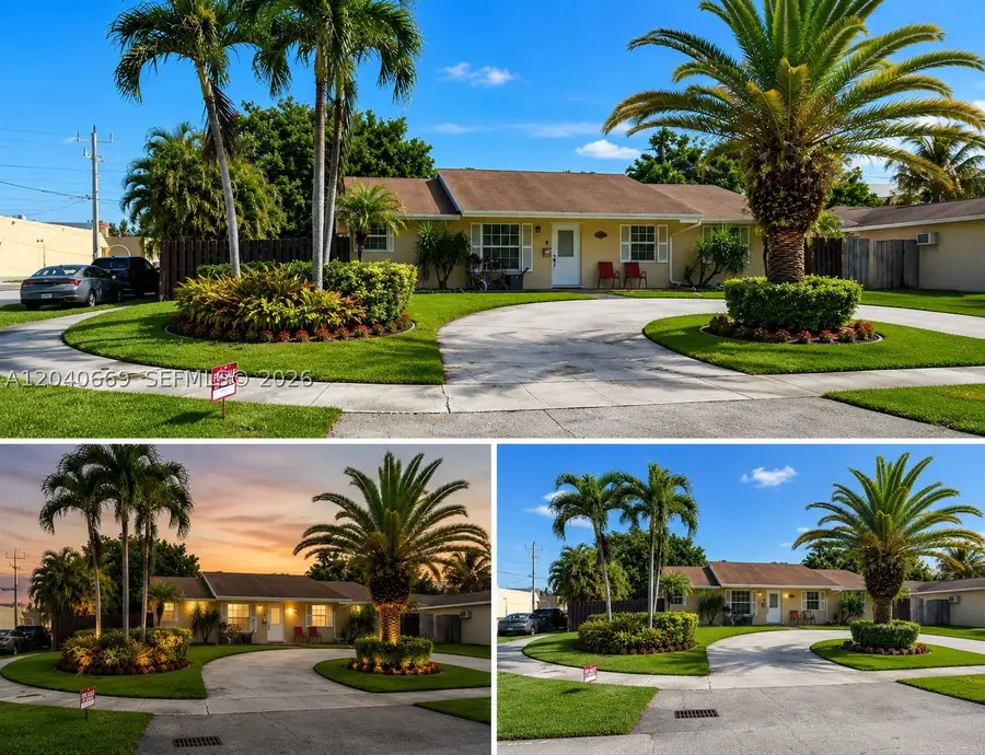 6645 Franklin St, Hollywood, FL 33024 - #2