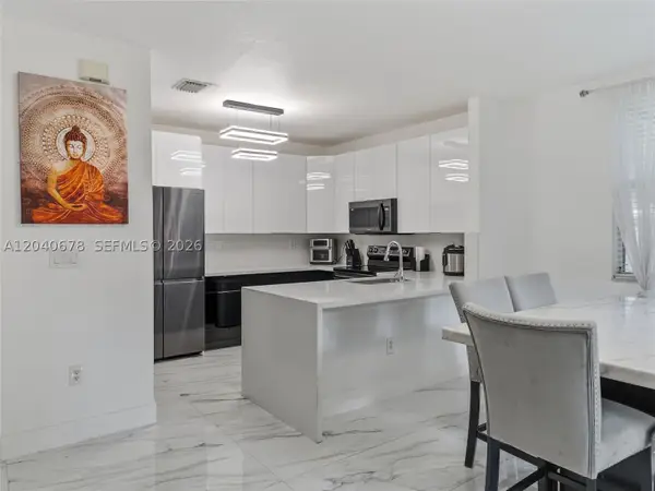 1420 NE 33rd Ave #109-15, Homestead, FL 33033