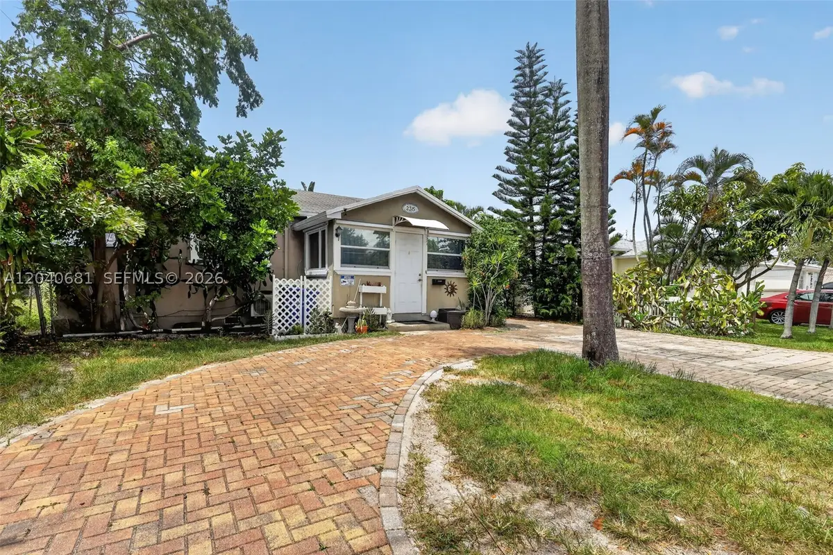 2315 Johnson St, Hollywood, FL 33020 - #1