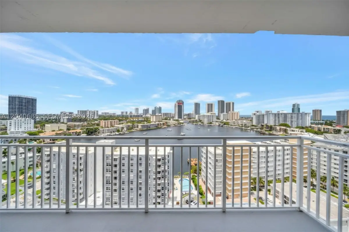 427 Golden Isles Dr #16H, Hallandale Beach, FL 33009 - #1