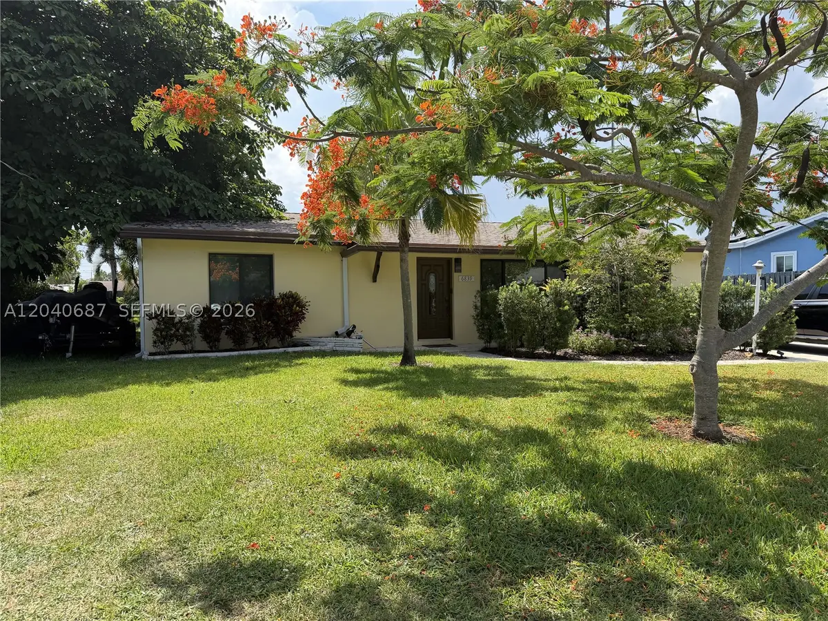 6839 Tradewind Way, Lake Worth, FL 33462 - #1