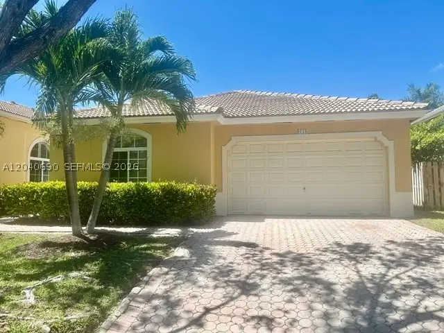 9118 SW 161st Ter, Palmetto Bay, FL 33157 - #1