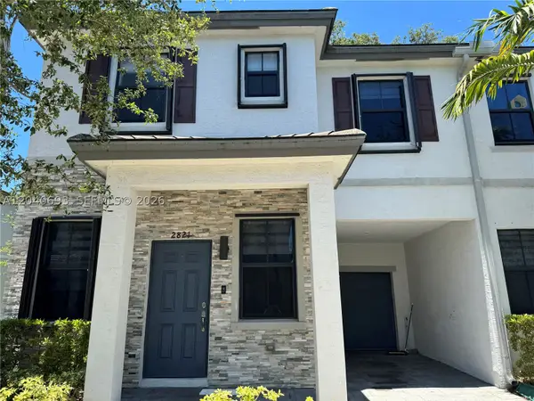 2821 SW 17th Ave, Fort Lauderdale, FL 33315