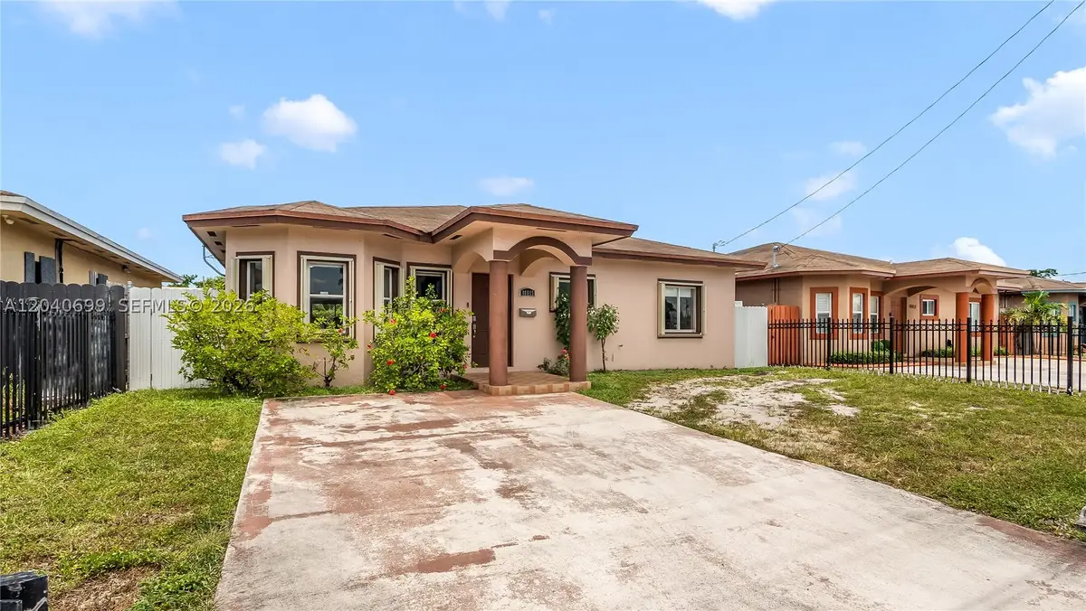 18815 NW 37th Ave, Miami Gardens, FL 33056 - #1