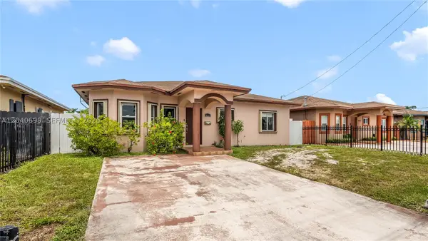18815 NW 37th Ave, Miami Gardens, FL 33056