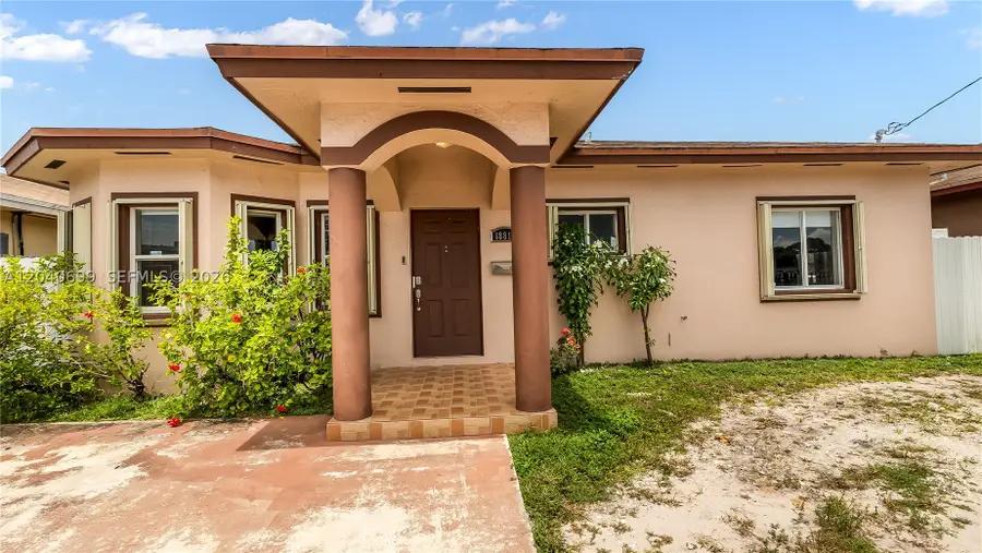 18815 NW 37th Ave, Miami Gardens, FL 33056 - #3