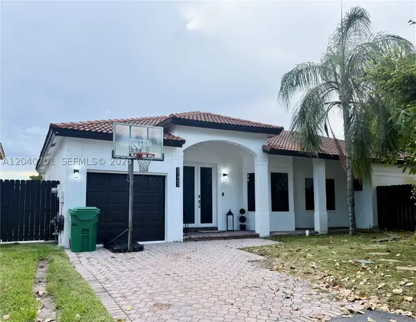 21462 SW 91st Ave, Cutler Bay, FL 33189