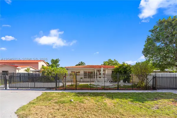 491 W 35th Pl, Hialeah, FL 33012