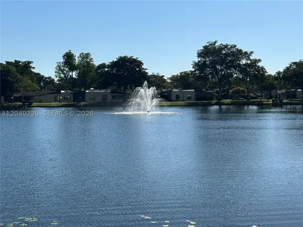 100 Berkley Rd #210, Hollywood, FL 33024
