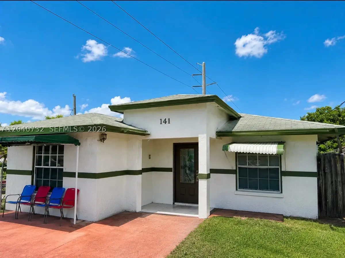 141 SW 2nd St, Deerfield Beach, FL 33441 - #1