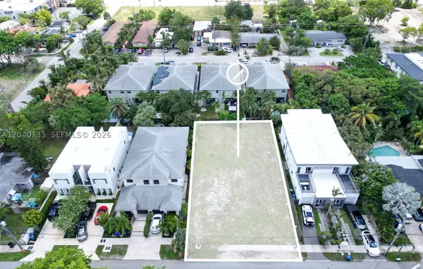 1128 NE 2nd Ave, Fort Lauderdale, FL 33304