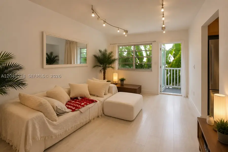 344 Meridian Ave #2B, Miami Beach, FL 33139 - #2
