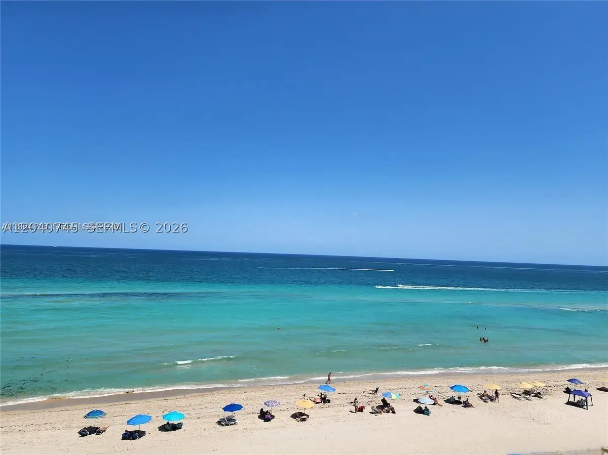 3505 S Ocean Dr #PENTHOUSE 1502, Hollywood, FL 33019 - #1