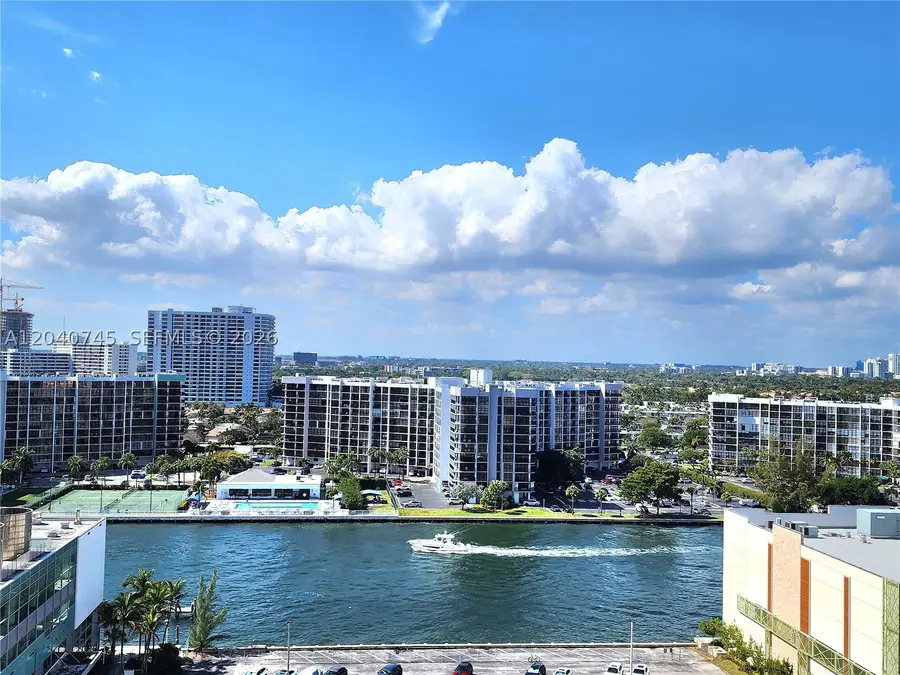 3505 S Ocean Dr #PENTHOUSE 1502, Hollywood, FL 33019 - #3