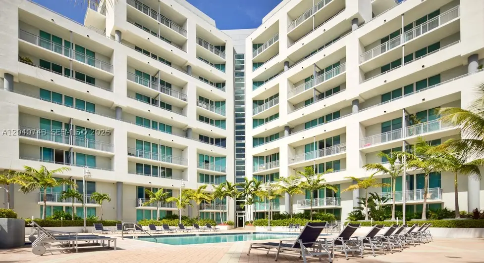 350 NE 24th St #1109, Miami, FL 33137 - #1