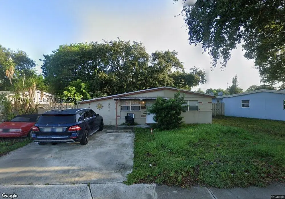 5807 Sheridan St, Hollywood, FL 33021 - #1