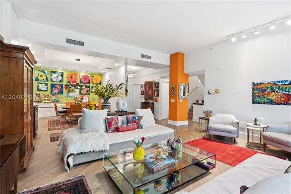 16400 Collins Ave #TH-4, Sunny Isles Beach, FL 33160
