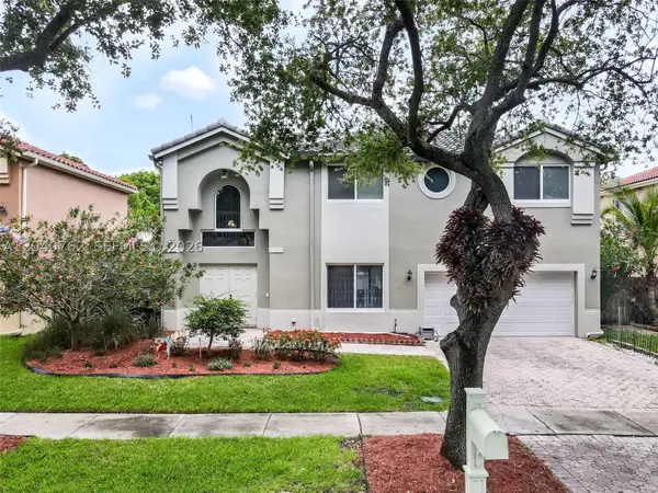 11295 Roundelay Rd, Cooper City, FL 33026