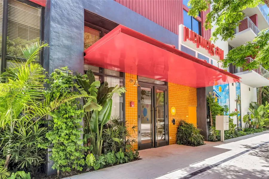90 NE 32nd #1103, Miami, FL 33127 - #3