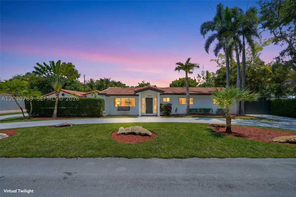 8240 SW 150 Dr, Palmetto Bay, FL 33158 - #1
