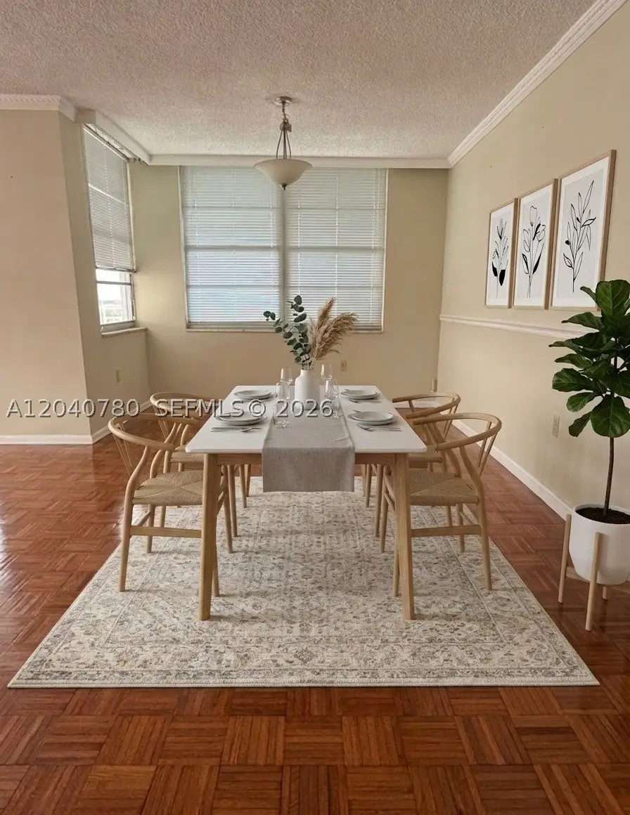 18051 Biscayne Blvd #1905, Aventura, FL 33160 - #2
