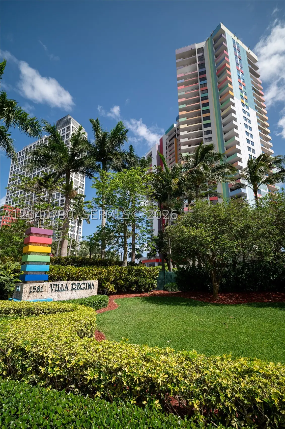 1581 Brickell Ave #PH104, Miami, FL 33129 - #1