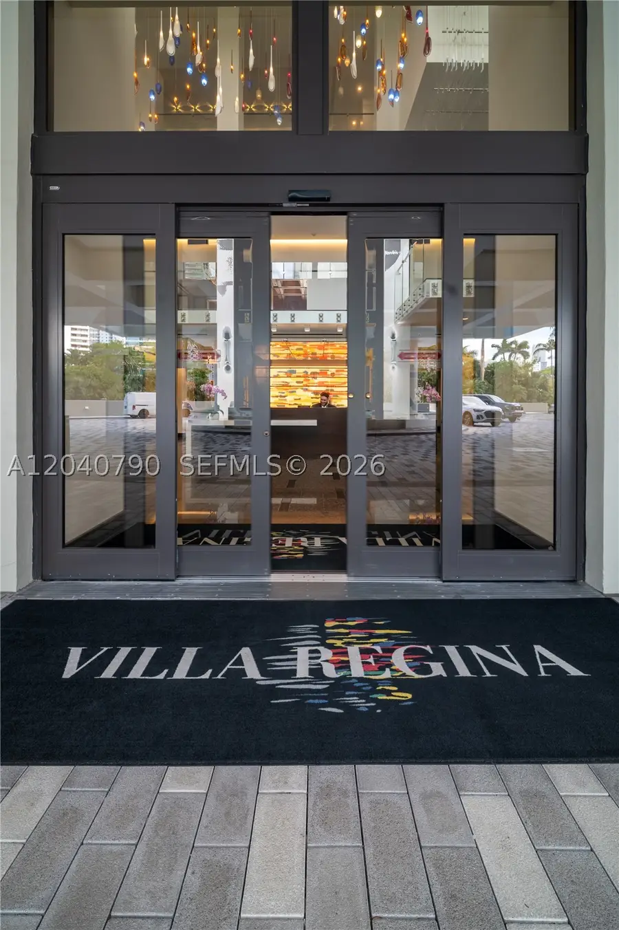 1581 Brickell Ave #PH104, Miami, FL 33129 - #3